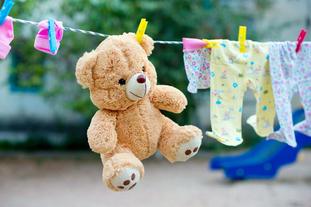 Washing stuffed Toys: A complete guide