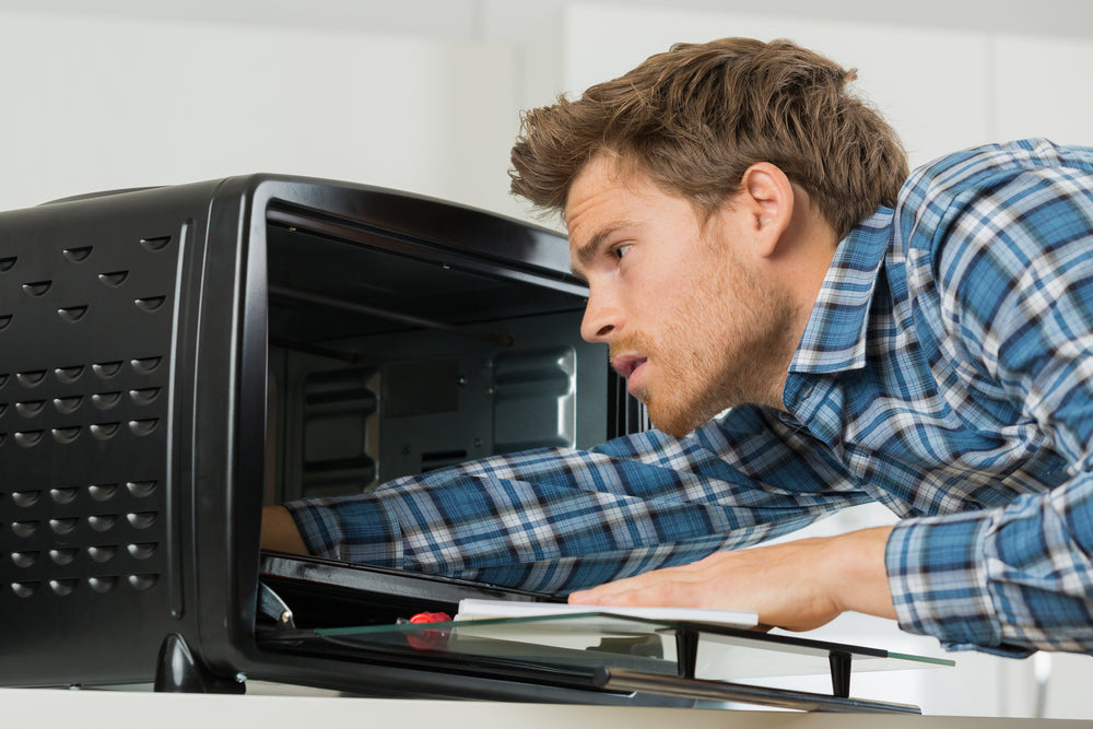 How to clean your toaster oven - Reviewed