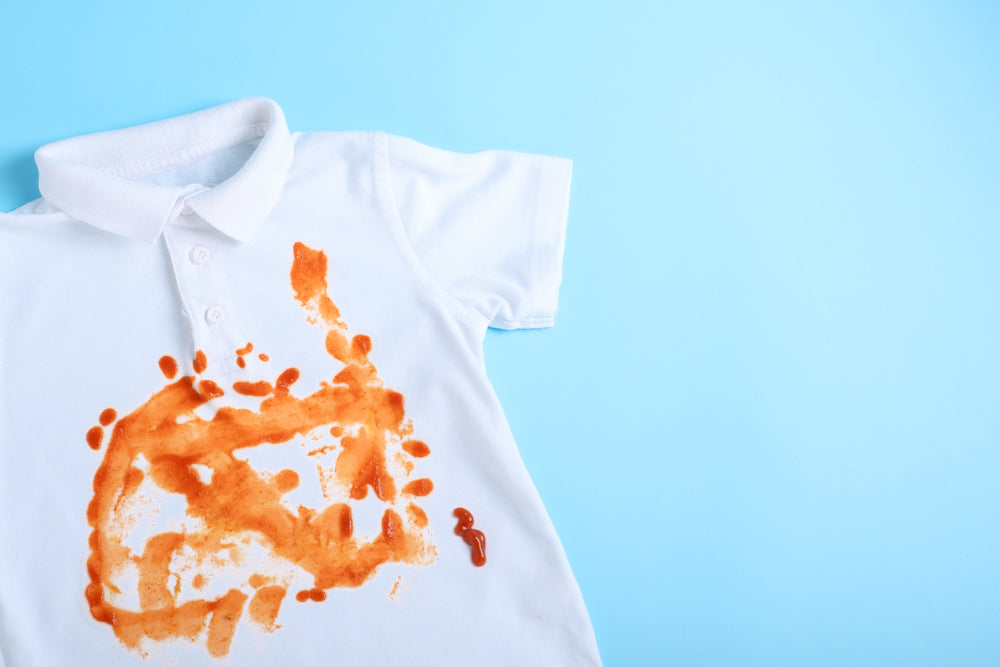 5 Steps to Remove Blood Stains From Clothes
