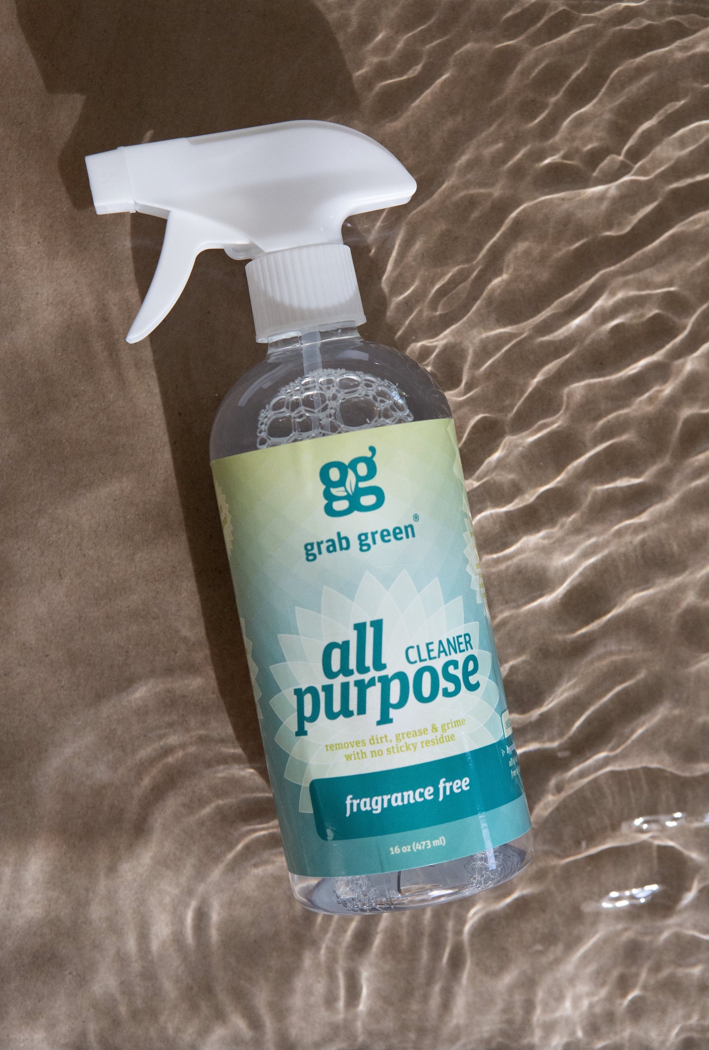 All Purpose Cleaner - 3 Pack