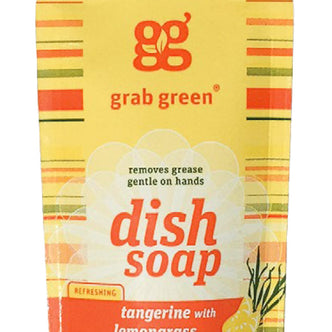 Liquid Dish Soap - Hospitality
