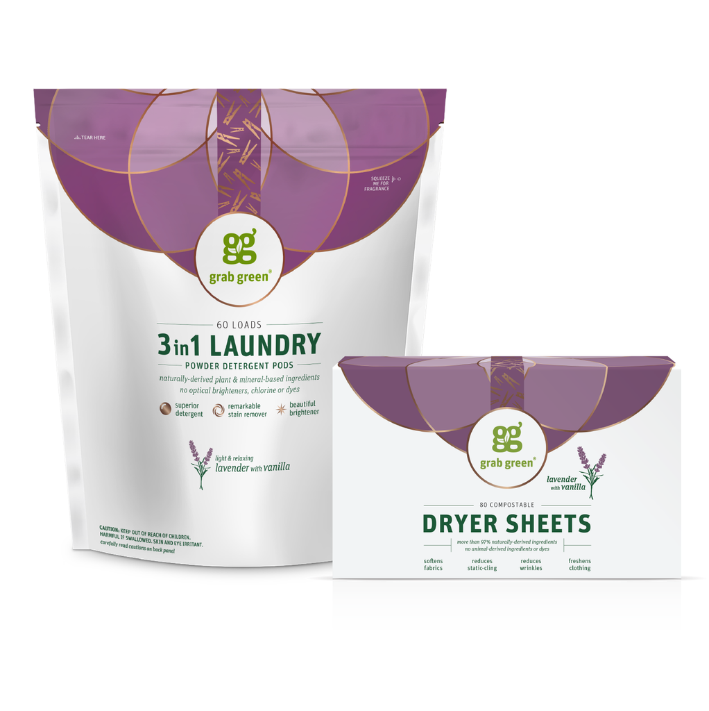 all natural dryer sheets, eco friendly laundry pods