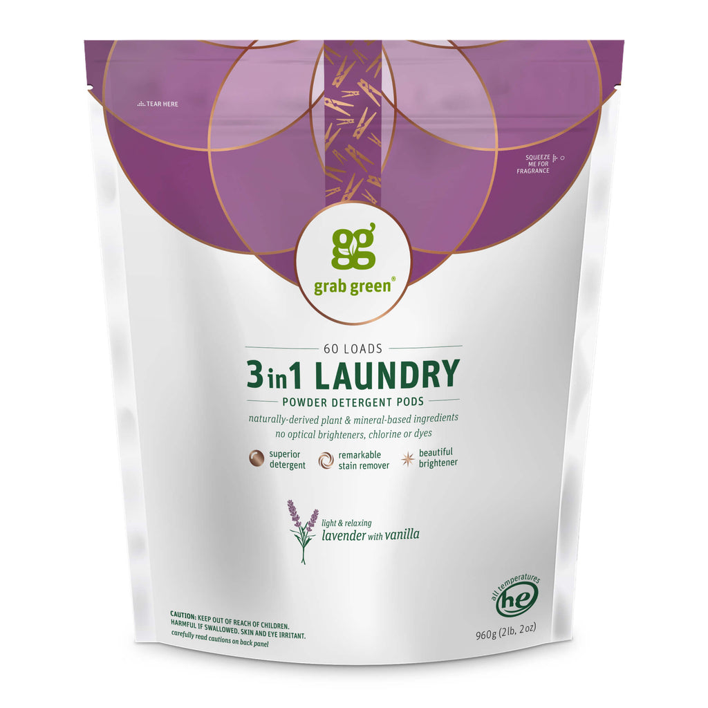 DASH PODS 3 IN 1 56W BIO – Detergent House