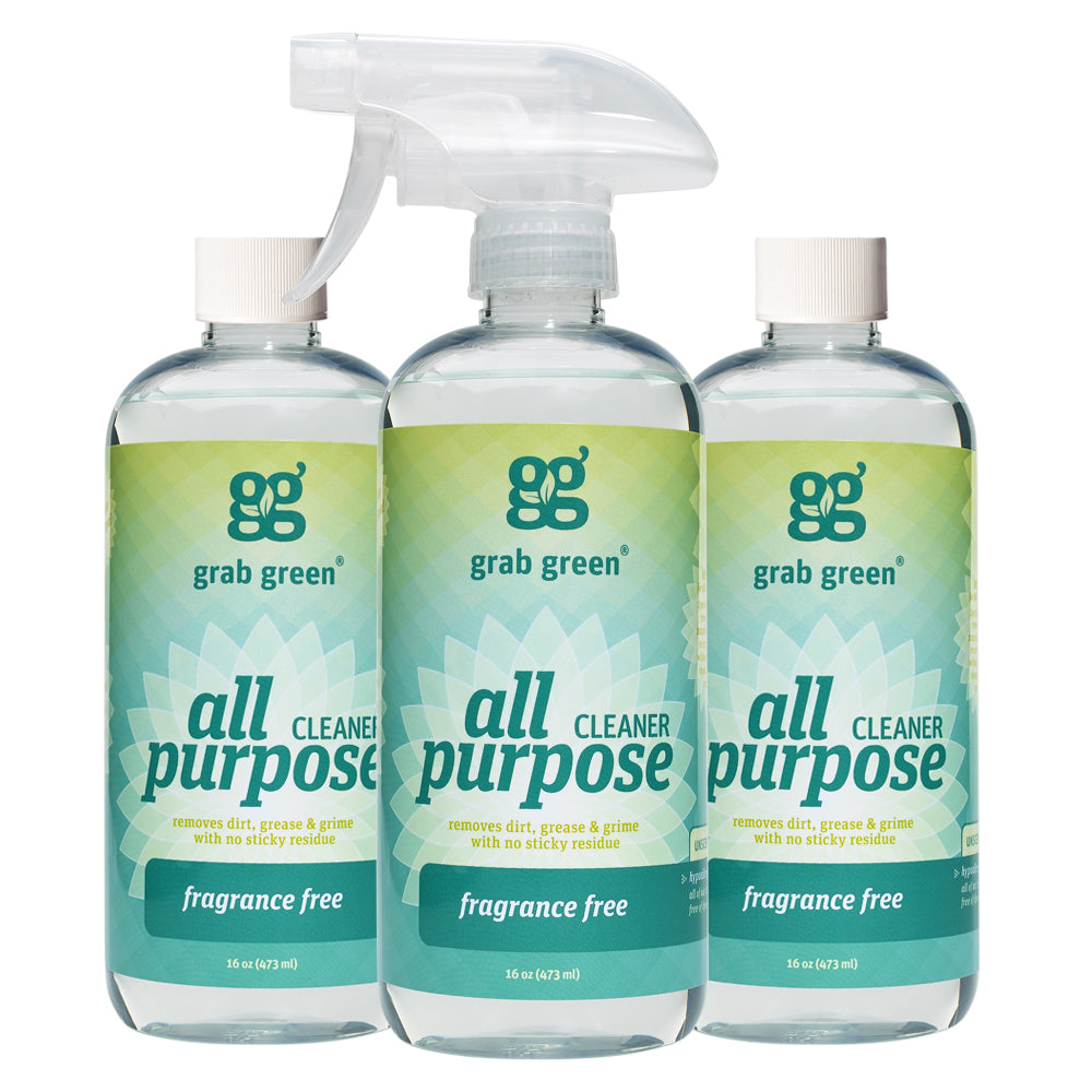 natural all purpose cleaner