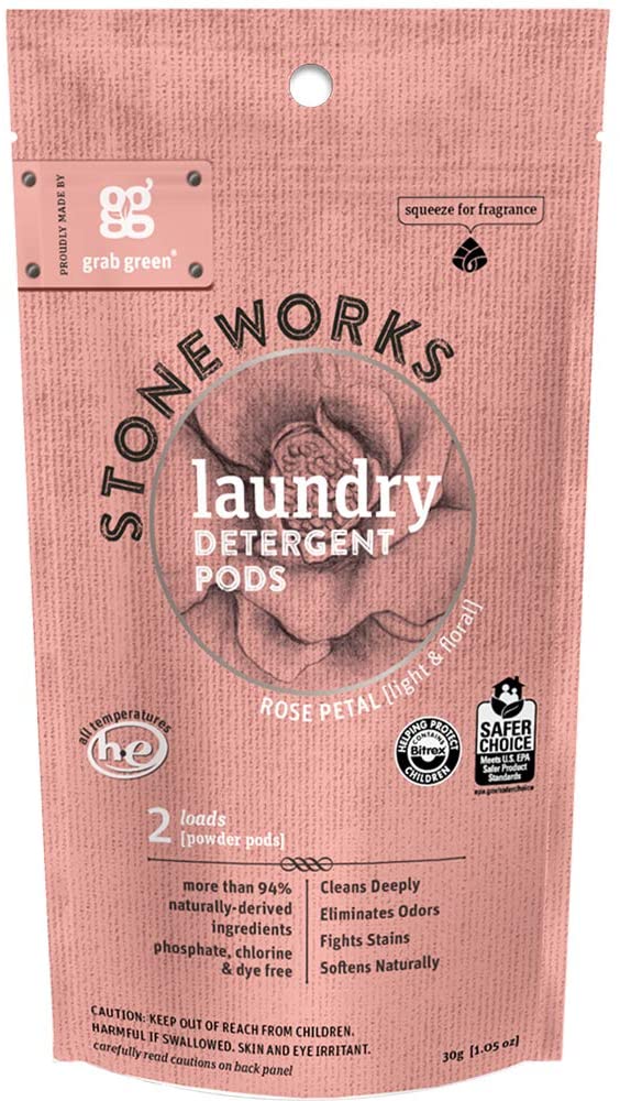 best laundry detergent