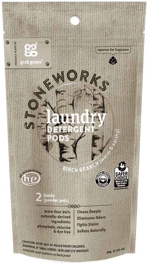 buy best laundry detergent