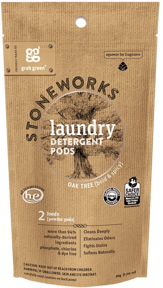 buy best laundry detergent